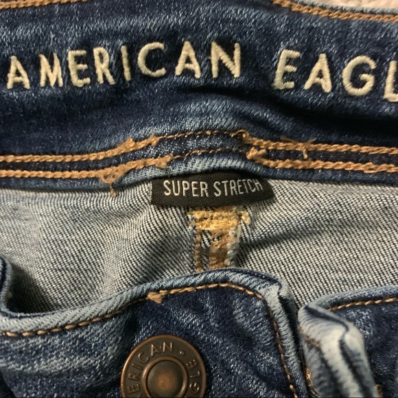 american eagle boot cut jean - Picture 3 of 4